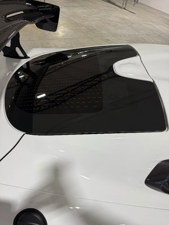 2017 Dodge Viper ACR 5th Gen - Image 12 of 21