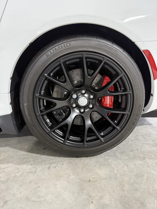 2017 Dodge Viper ACR 5th Gen - Image 19 of 21