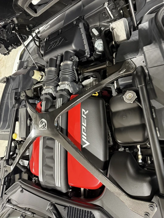 2017 Dodge Viper ACR 5th Gen - Image 17 of 21