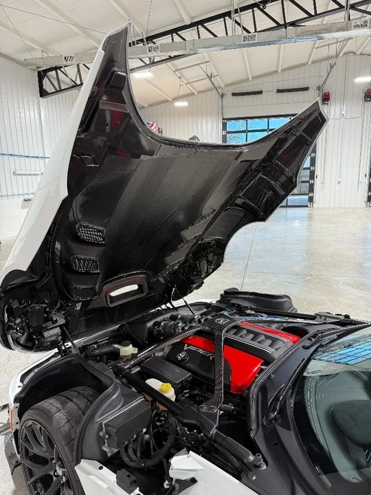 2017 Dodge Viper ACR 5th Gen - Image 15 of 21