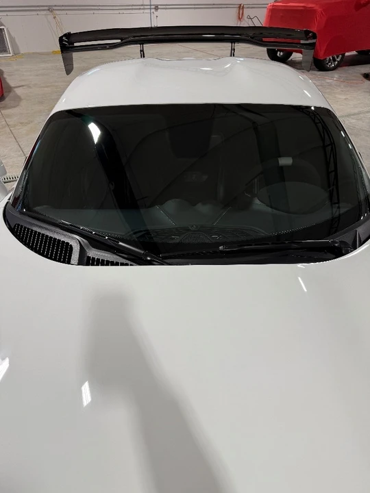 2017 Dodge Viper ACR 5th Gen - Image 13 of 21