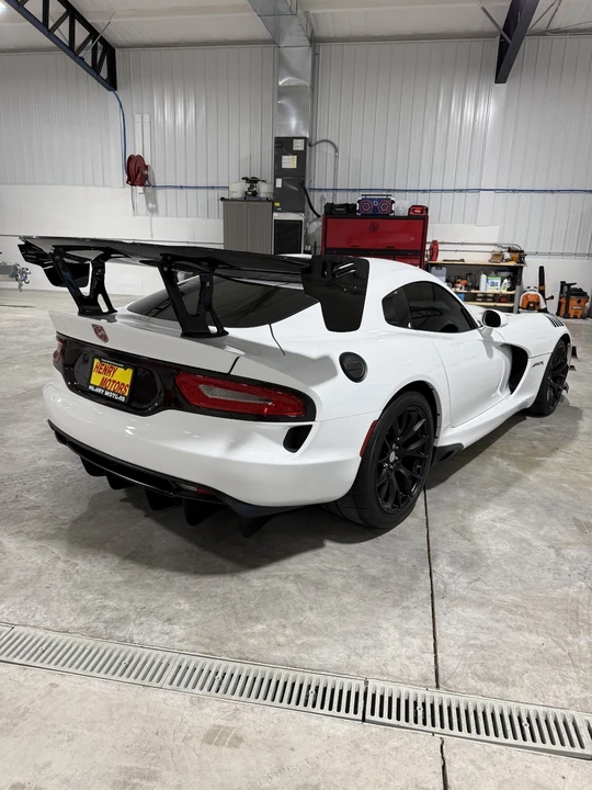 2017 Dodge Viper ACR 5th Gen - Image 3 of 21