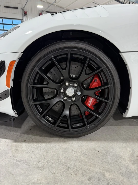 2017 Dodge Viper ACR 5th Gen - Image 18 of 21