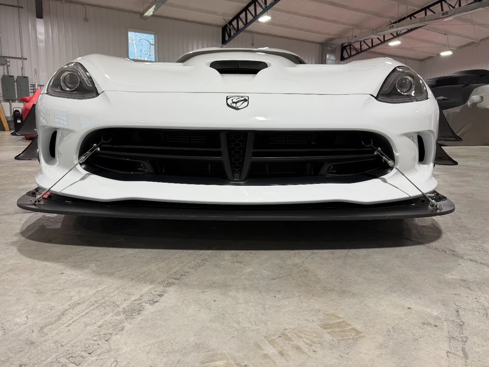 2017 Dodge Viper ACR 5th Gen - Image 9 of 21