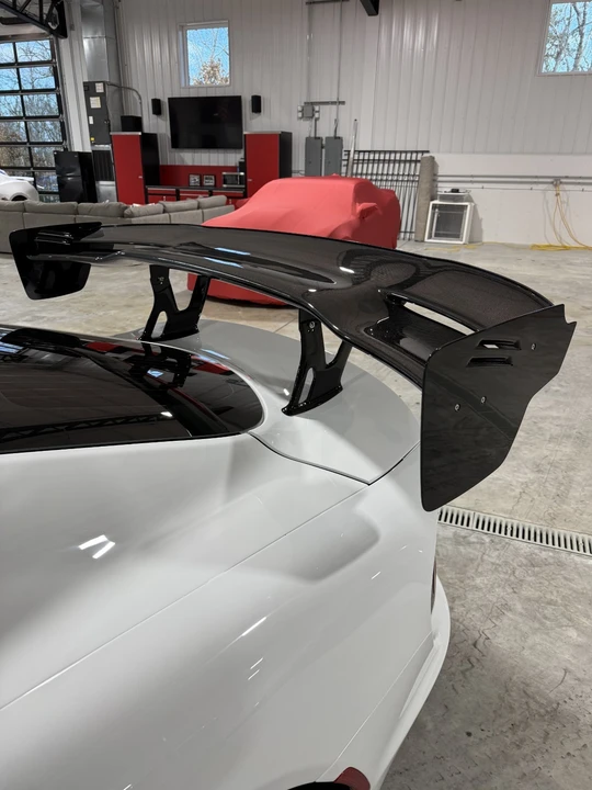2017 Dodge Viper ACR 5th Gen - Image 10 of 21