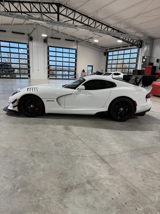 2017 Dodge Viper ACR 5th Gen - Image 5 of 21