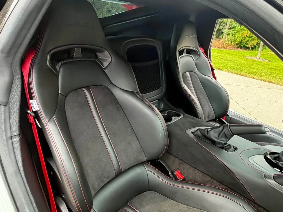 2017 Dodge Viper ACR 5th Gen - Image 17 of 20