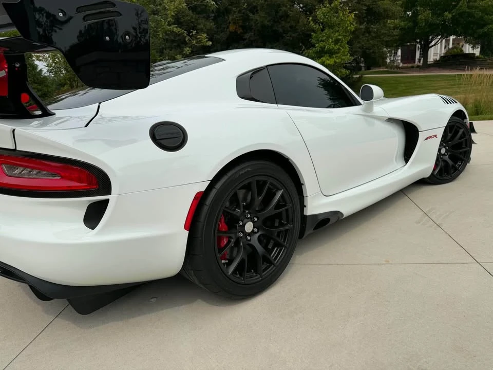 2017 Dodge Viper ACR 5th Gen - Image 9 of 20