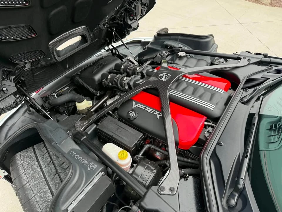 2017 Dodge Viper ACR 5th Gen - Image 16 of 20