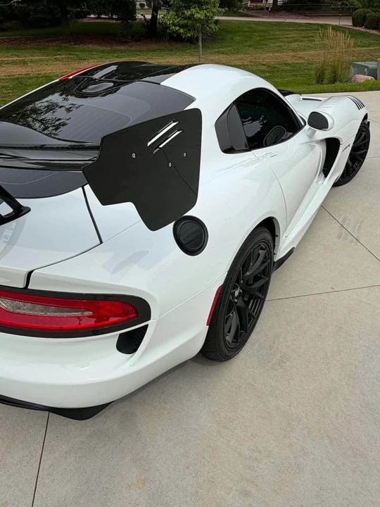 2017 Dodge Viper ACR 5th Gen - Image 5 of 20