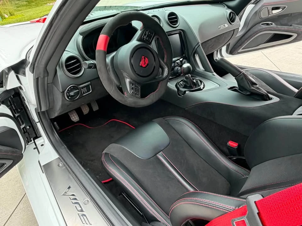 2017 Dodge Viper ACR 5th Gen - Image 19 of 20