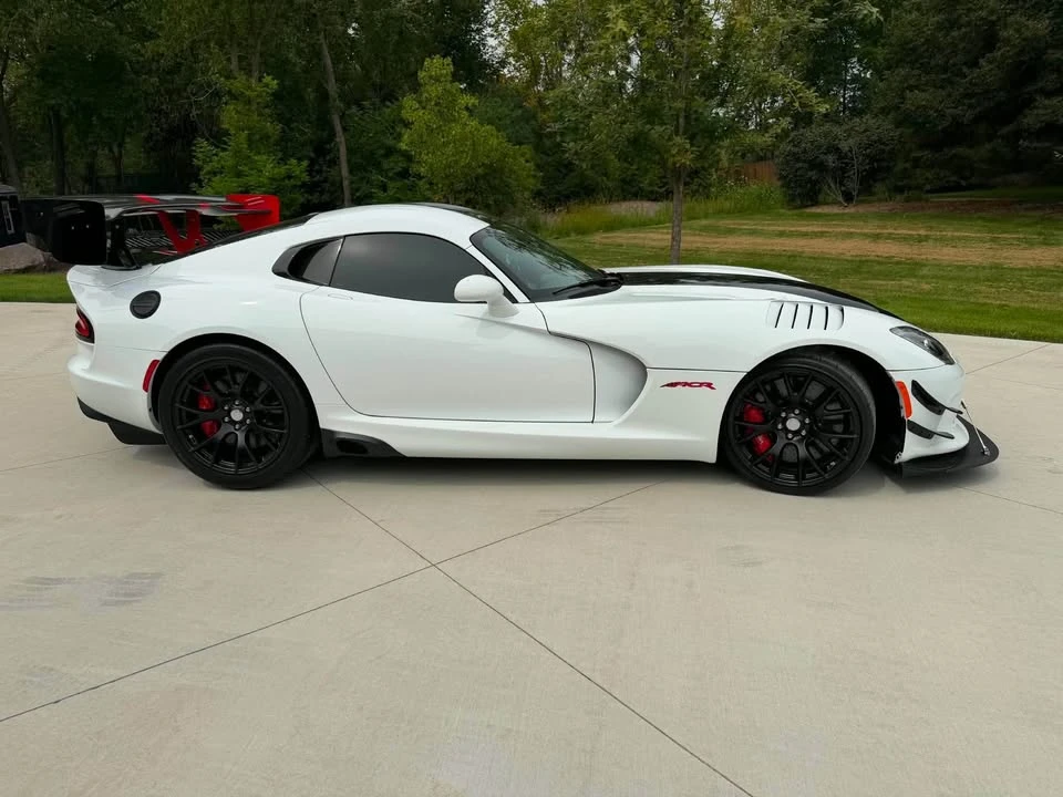 2017 Dodge Viper ACR 5th Gen - Image 13 of 20