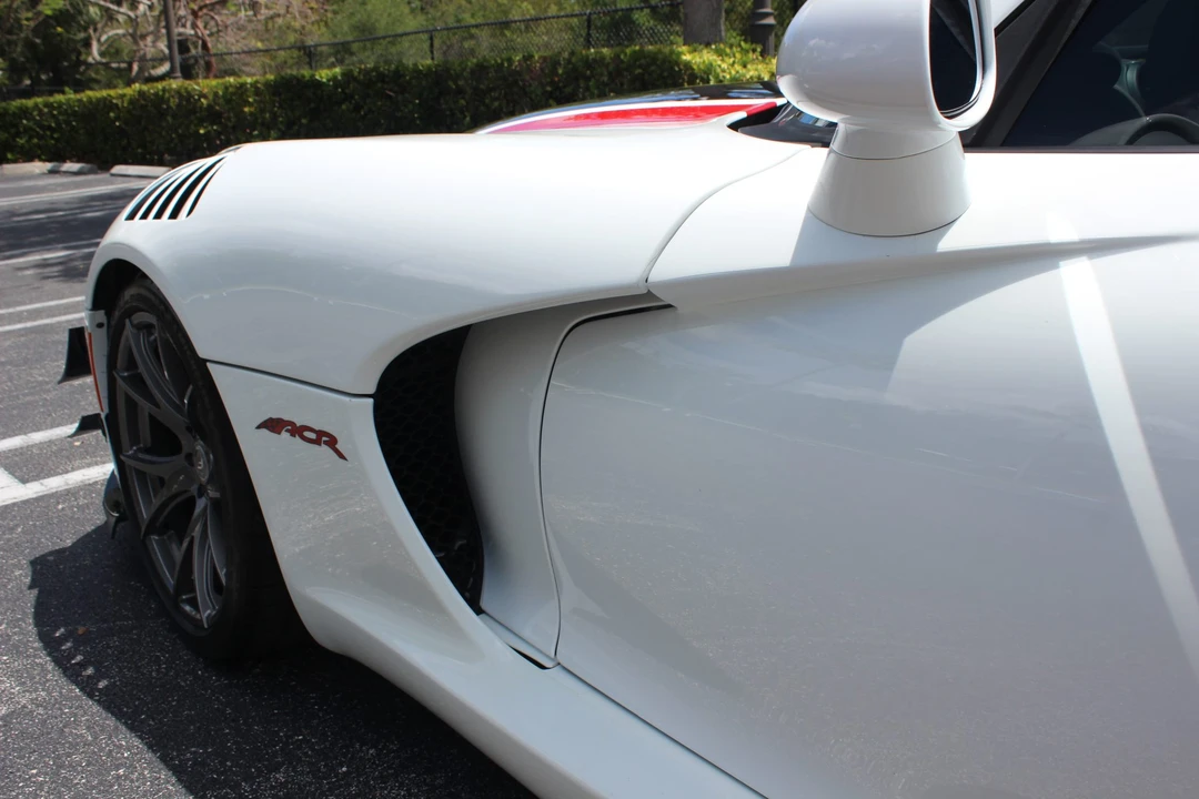 2017 Dodge Viper ACR 5th Gen - Image 28 of 31