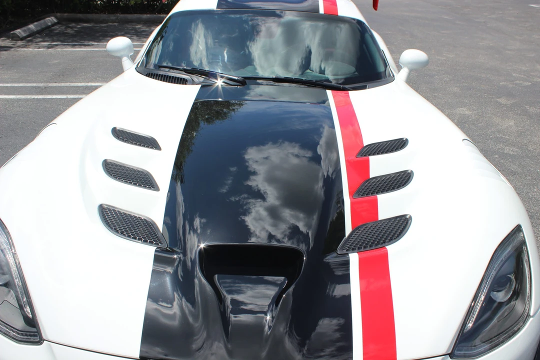 2017 Dodge Viper ACR 5th Gen - Image 22 of 31