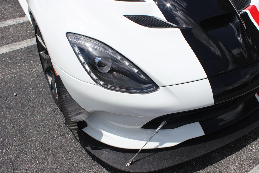 2017 Dodge Viper ACR 5th Gen - Image 23 of 31