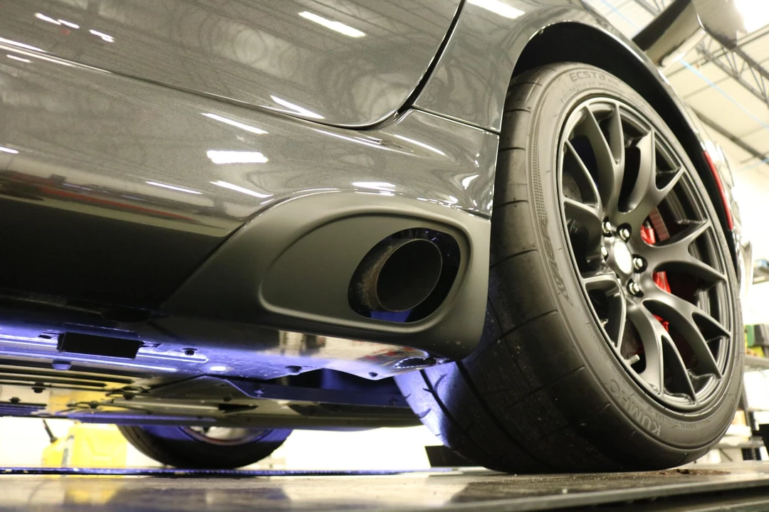 2017 Dodge Viper ACR 5th Gen - Image 22 of 31