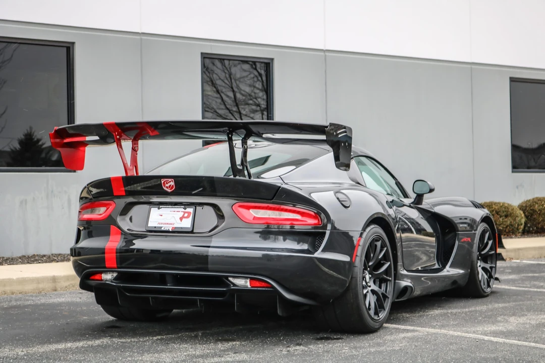 2017 Dodge Viper ACR 5th Gen - Image 9 of 31