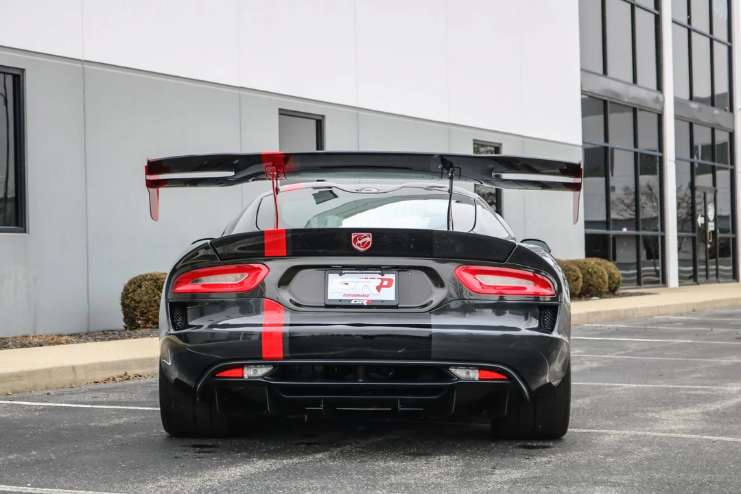 2017 Dodge Viper ACR 5th Gen - Image 7 of 31