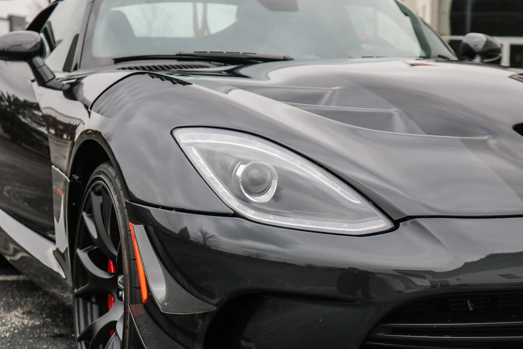 2017 Dodge Viper ACR 5th Gen - Image 16 of 31