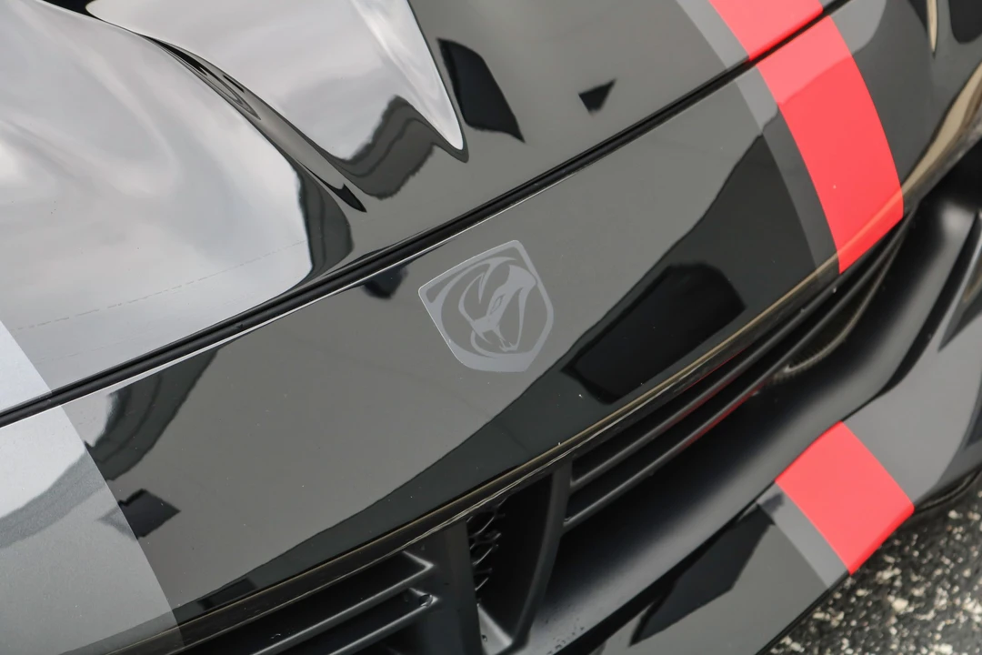 2017 Dodge Viper ACR 5th Gen - Image 17 of 31