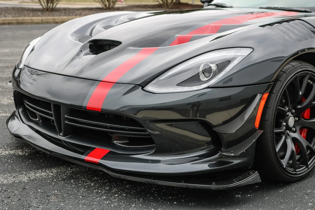 2017 Dodge Viper ACR 5th Gen - Image 18 of 31