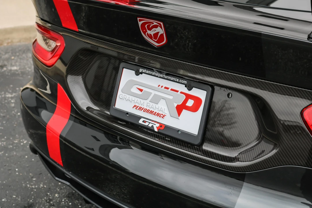 2017 Dodge Viper ACR 5th Gen - Image 24 of 31