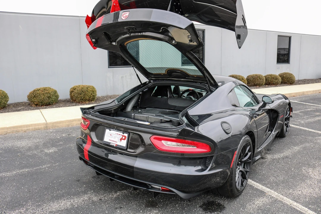 2017 Dodge Viper ACR 5th Gen - Image 25 of 31