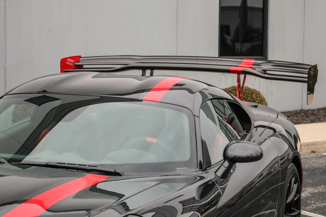 2017 Dodge Viper ACR 5th Gen - Image 20 of 31