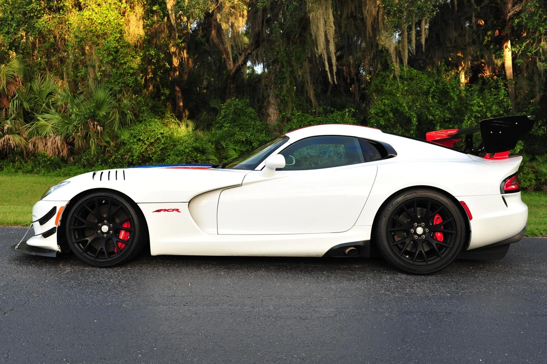 2017 Dodge Viper ACR 5th Gen - Image 3 of 5