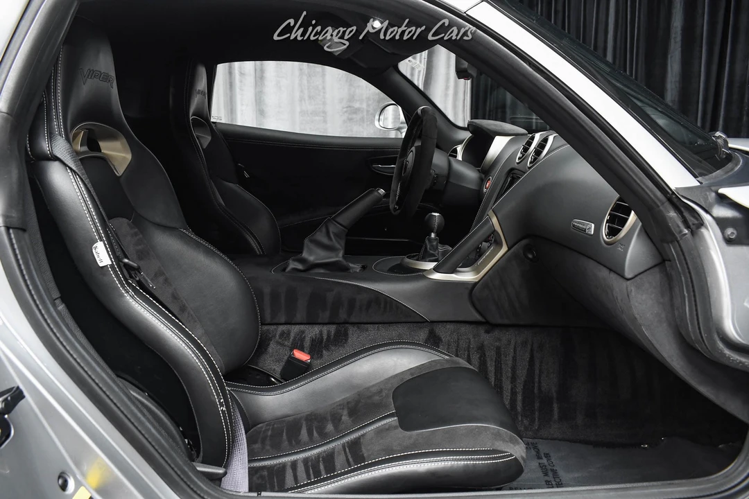 2017 Dodge Viper ACR 5th Gen - Image 21 of 31