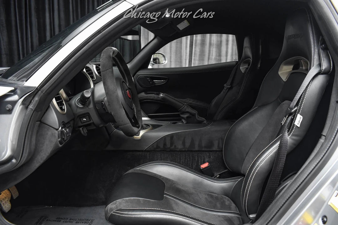 2017 Dodge Viper ACR 5th Gen - Image 20 of 31