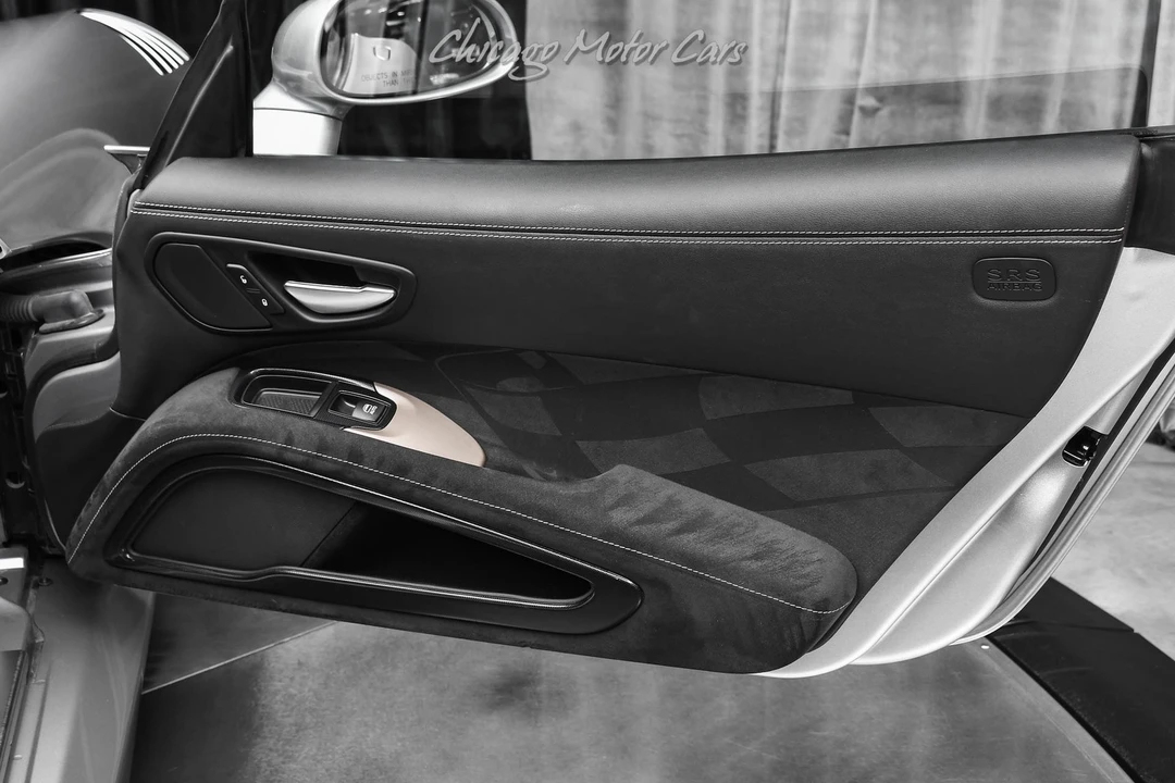 2017 Dodge Viper ACR 5th Gen - Image 26 of 31