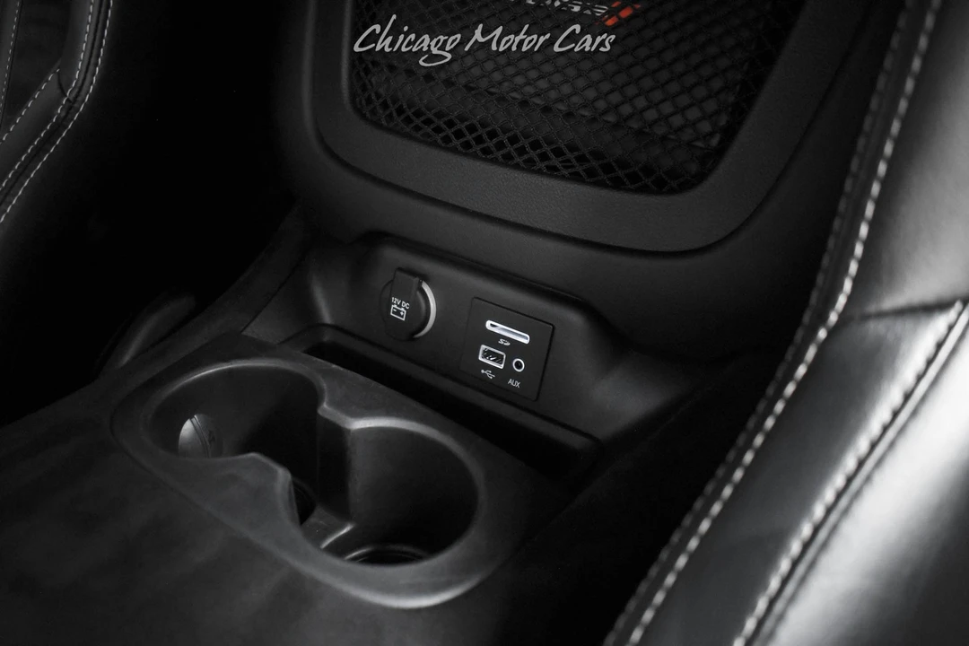 2017 Dodge Viper ACR 5th Gen - Image 18 of 31