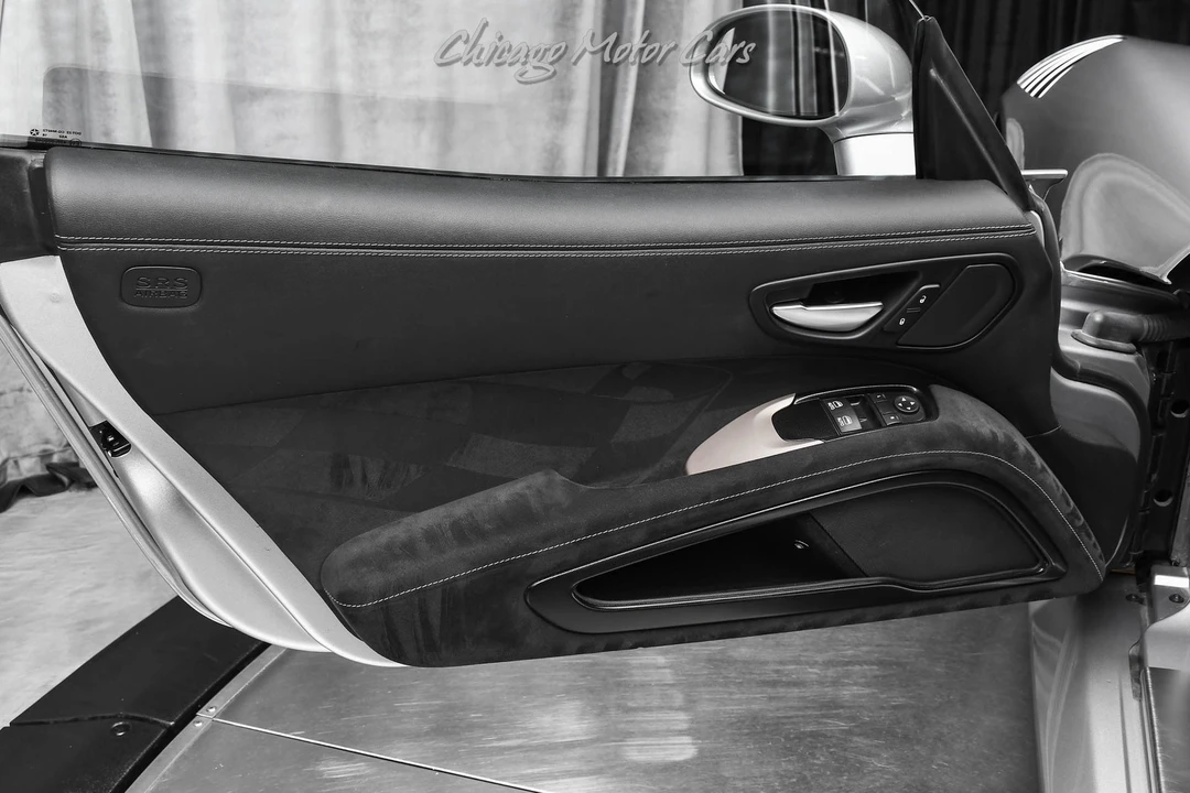 2017 Dodge Viper ACR 5th Gen - Image 25 of 31