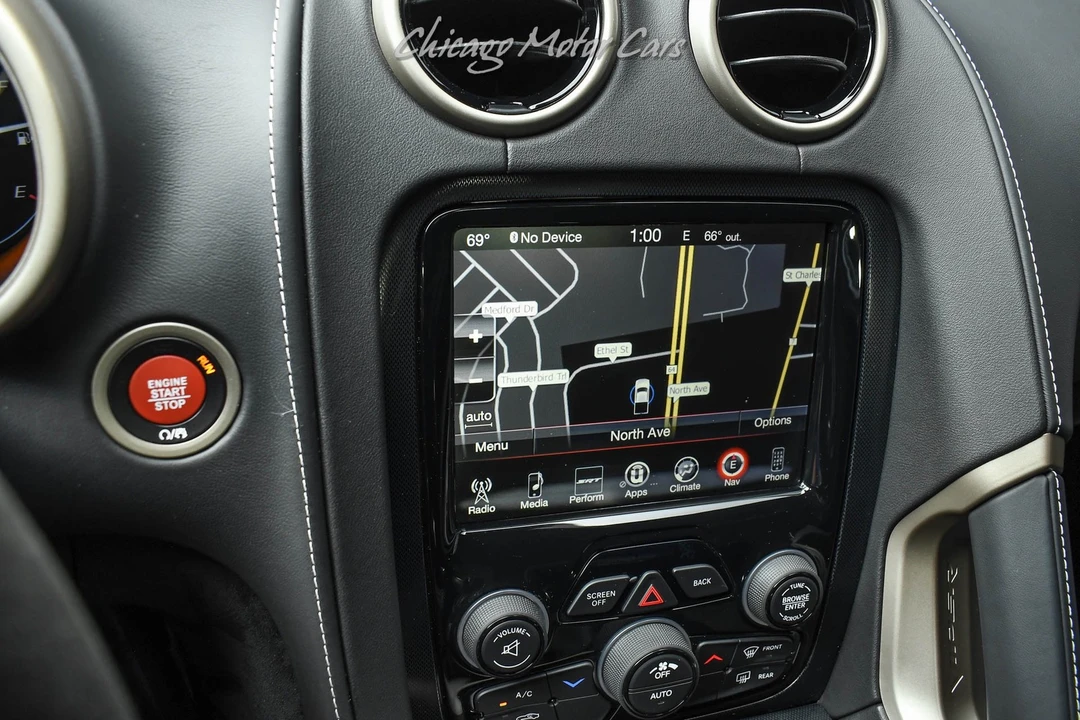 2017 Dodge Viper ACR 5th Gen - Image 13 of 31