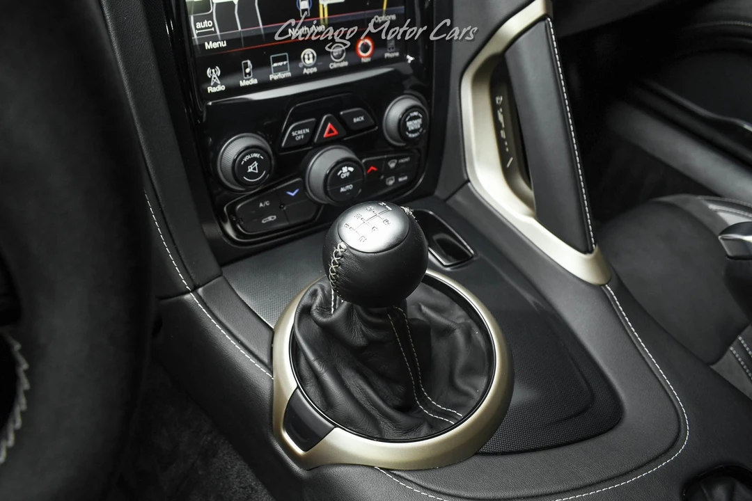 2017 Dodge Viper ACR 5th Gen - Image 16 of 31