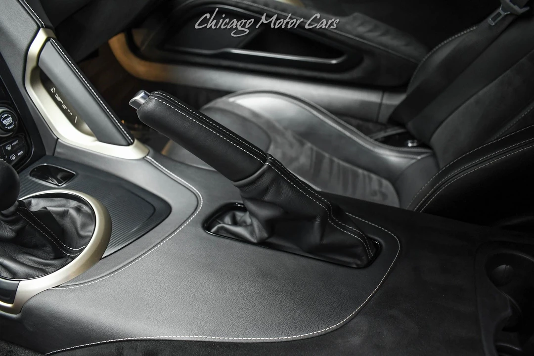 2017 Dodge Viper ACR 5th Gen - Image 17 of 31