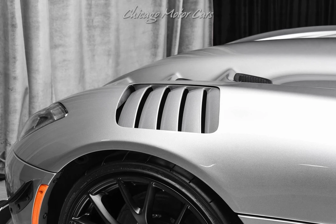 2017 Dodge Viper ACR 5th Gen - Image 29 of 31