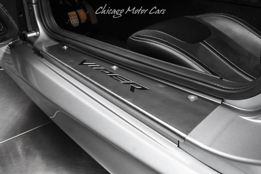 2017 Dodge Viper ACR 5th Gen - Image 24 of 31