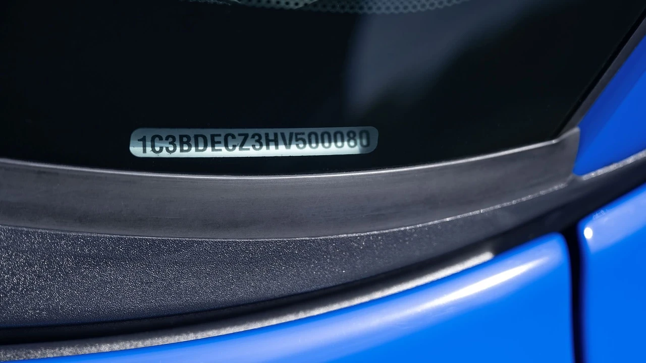 2017 Dodge Viper ACR 5th Gen - Image 22 of 31