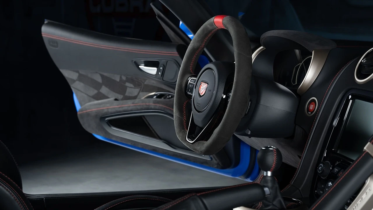 2017 Dodge Viper ACR 5th Gen - Image 9 of 31