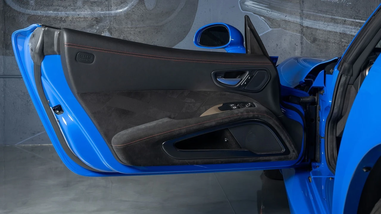 2017 Dodge Viper ACR 5th Gen - Image 3 of 31