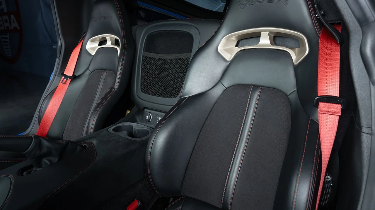 2017 Dodge Viper ACR 5th Gen - Image 6 of 31