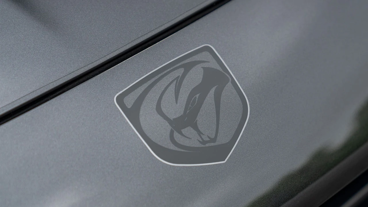 2017 Dodge Viper ACR 5th Gen - Image 30 of 31