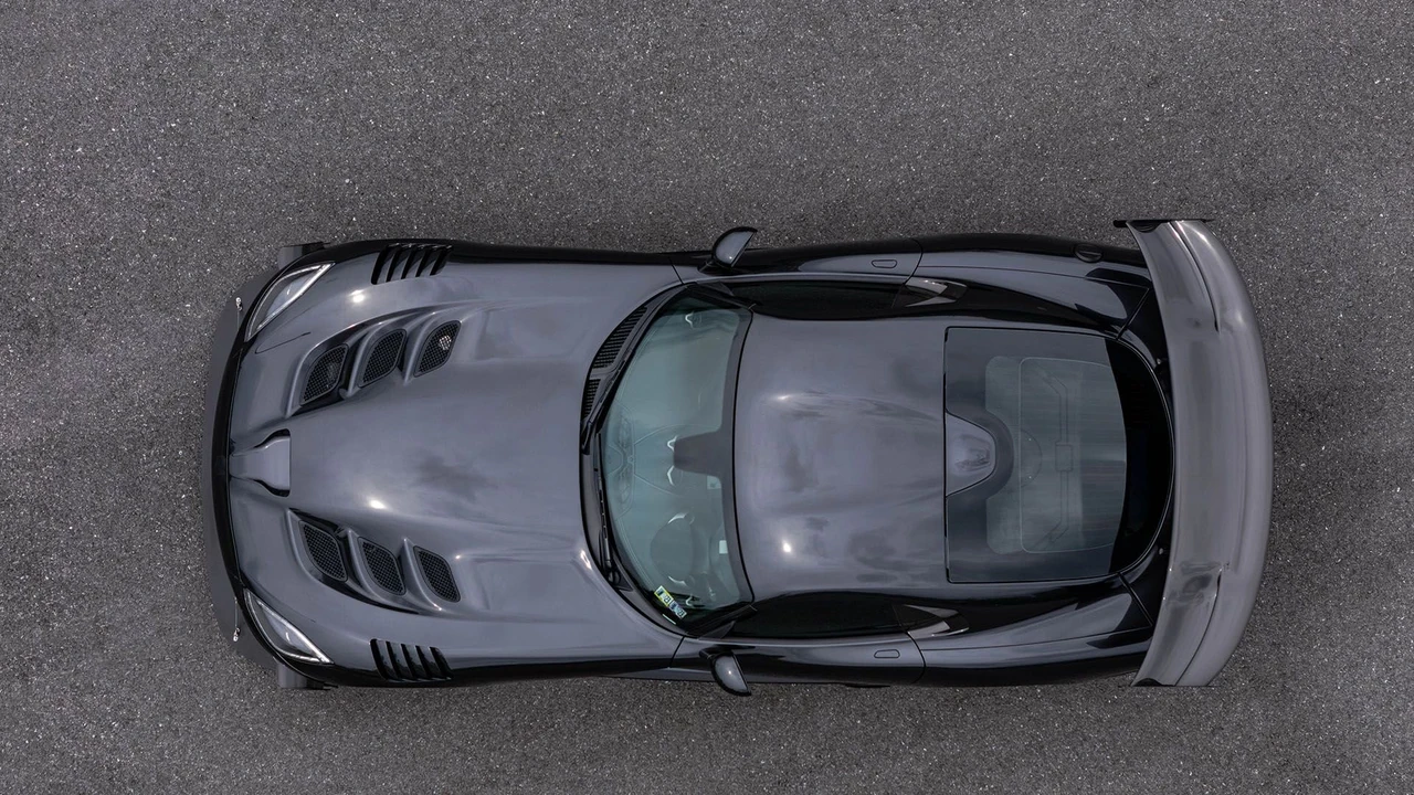 2017 Dodge Viper ACR 5th Gen - Image 23 of 31