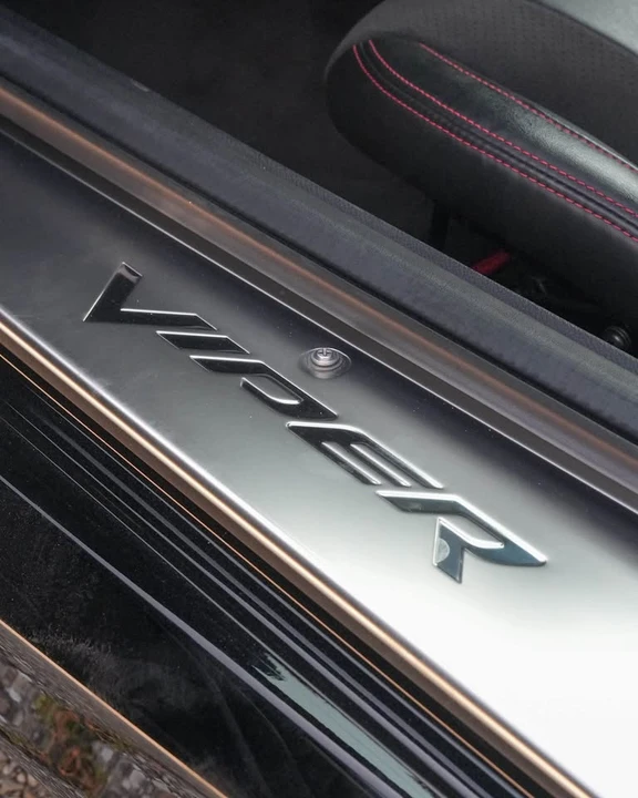 2017 Dodge Viper ACR 5th Gen - Image 16 of 19