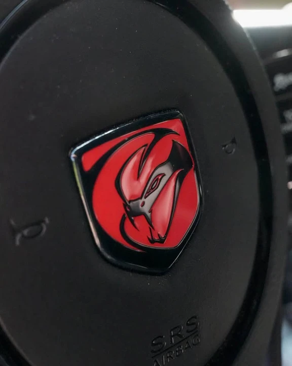 2017 Dodge Viper ACR 5th Gen - Image 14 of 19