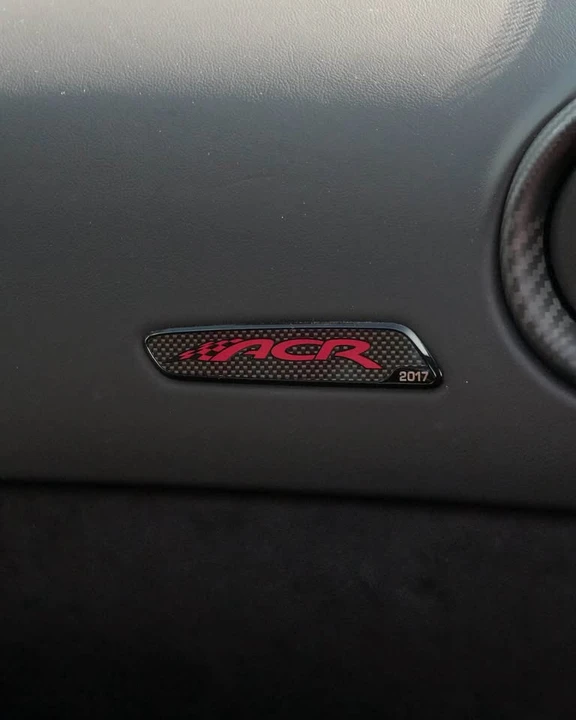 2017 Dodge Viper ACR 5th Gen - Image 17 of 19