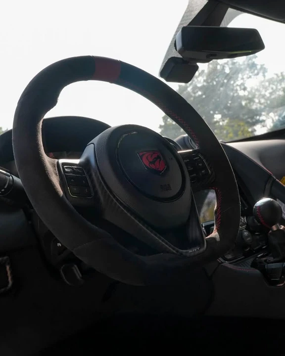 2017 Dodge Viper ACR 5th Gen - Image 13 of 19