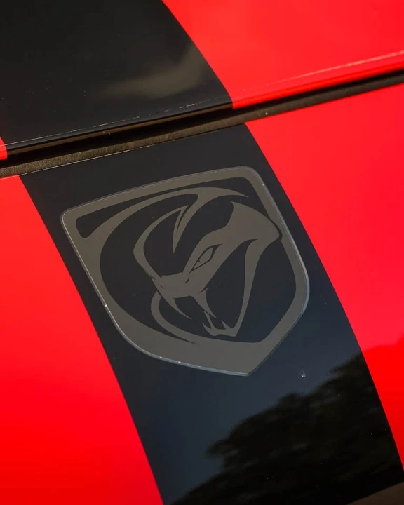 2017 Dodge Viper ACR 5th Gen - Image 8 of 19